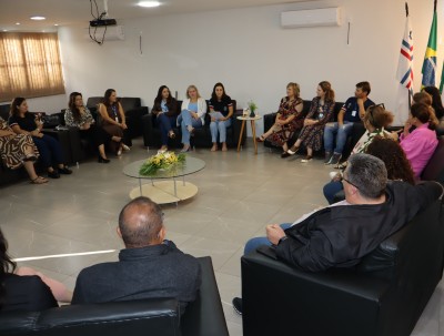 Palotina celebra o Dia do Assistente Social com evento de valorização e integração profissional