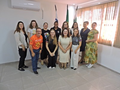 Conselho se reúne e discute aplicação de recursos do Fundo Municipal