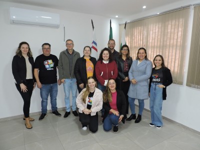 CMDCA delibera sobre PPA e LDO em reunião realizada nesta semana