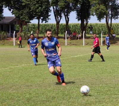 Palotina inicia Campeonato Municipal Quarentinha – Copa Beto Centro de Reparação Automotiva