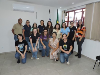 Palotina sedia oficina regional voltada a assistentes sociais