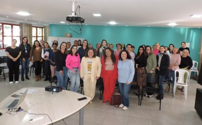 Eixo temático com representantes do Ministério Público abordou Direito ao Território e Sustentabilidade