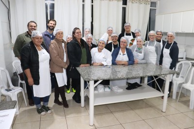 Faculdade do Trabalhador de Palotina inicia dois novos cursos em parceria com o SENAC