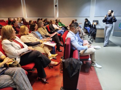 Assistência Social encerra série de encontros temáticos preparatórios para a Conferência da Mulher