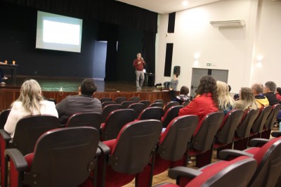 Audiência Pública discute Lei Aldir Blanc e reestrutura Conselho de Cultura