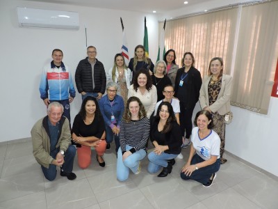 Membros dos Conselhos do Idoso e de Assistência Social discutem PPA e LDO