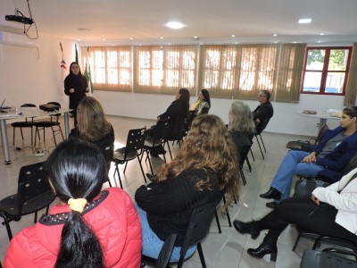 Conselho Municipal dos Direitos da Mulher delibera sobre Plano Plurianual e Lei de Diretrizes Orçamentárias