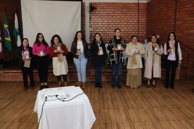 Palotina realiza a 1ª Conferência Municipal dos Direitos da Mulher