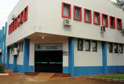 Prefeitura de Palotina antecipa pagamento do 13º salário e injeta mais de R$ 4 milhões na economia