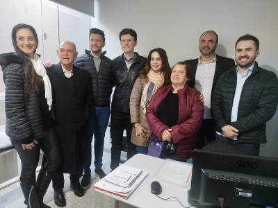 UOPECCAN inicia oficialmente atendimentos em Palotina
