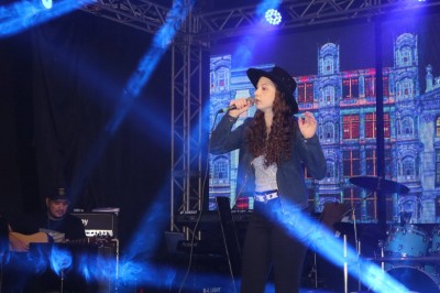 Segunda noite do Canta Palotina acontece neste sábado