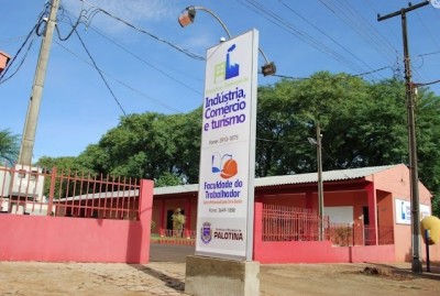 Inscrições abertas para curso de Atendimento para Garçom na Faculdade do Trabalhador de Palotina