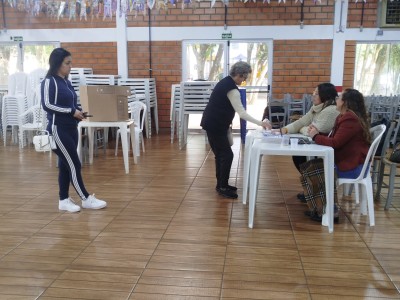 Eleição Suplementar do Conselho Tutelar define membros suplentes em Palotina