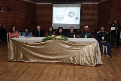 14ª Conferência Municipal de Assistência Social destaca 20 anos do SUAS