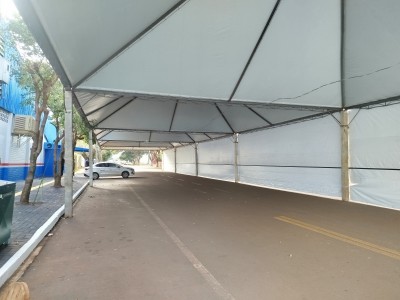 Programa Paraná em Ação começa nesta quarta-feira com serviços gratuitos à população