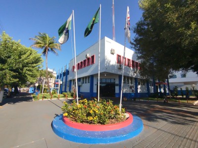 Prefeitura de Palotina abre 43 vagas em Processo Seletivo Simplificado