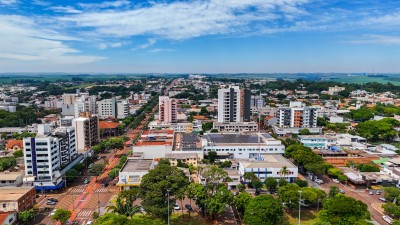 Conferência da Cidade acontece hoje e vai avaliar o Plano Diretor de Palotina