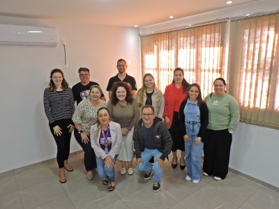 Conselho Municipal dos Direitos da Criança e do Adolescente realiza prestação de contas e discute eleição suplementar