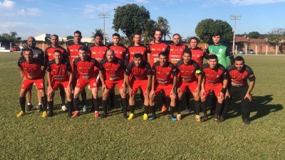 Palotina Veículos/São Camilo conquista título da Taça Nelvo Holz 2025