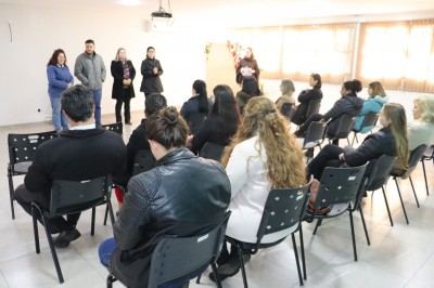 Novas Conselheiras Tutelares Suplentes são diplomadas em Palotina