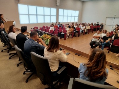 Palotina sedia encontro “Município no Município” promovido pela SEDEF