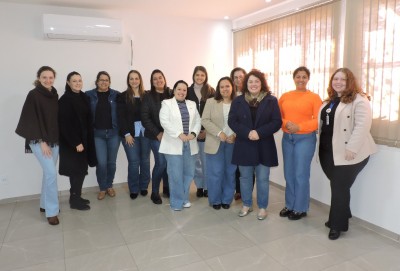 Conselho Municipal dos Direitos da Mulher realiza reunião ordinária