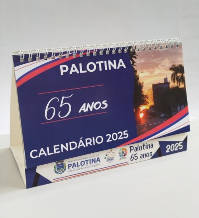 Prefeitura realiza reunião de alinhamento sobre calendário de 2026