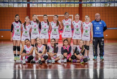 ESPORTE REGIONAL - Palotina volta a sediar etapa do Campeonato Paranaense de Voleibol Sub-15