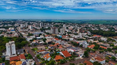 Prefeitura de Palotina abre Teste Seletivo Complementar  para contratação de merendeiras