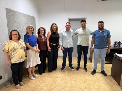Palotina terá novo colégio estadual no Jardim Petrópolis  e revitalização do Colégio Barão do Rio Branco