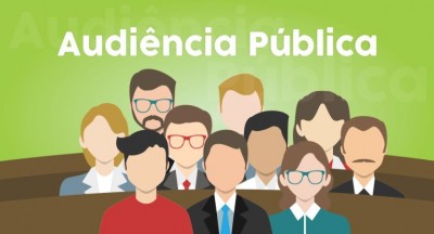 Palotina realiza audiências públicas para avaliação de metas do segundo quadrimestre
