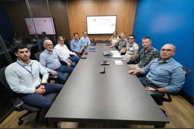 C.Vale avança na Solução Eficiência Energética do Programa ESGCoop