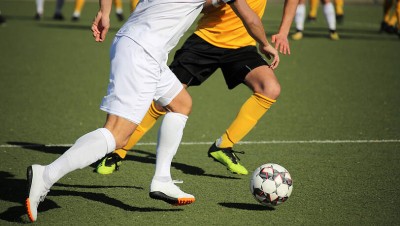 Palotina vai promover Campeonato Municipal de Futebol Suíço 
