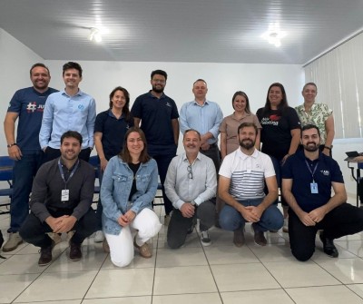 Conselho Municipal de Inovação discute Inova Palotina 2025 e Centro de Inovação Tecnológico