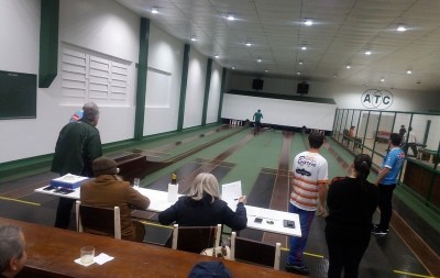 Campeonato Municipal de Bolão Misto vai movimentar ATC