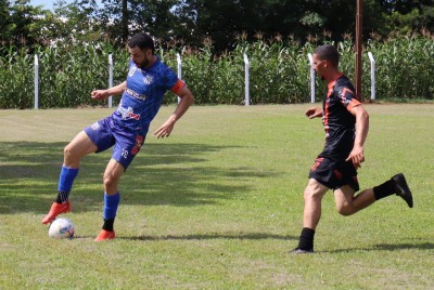 Secretaria Municipal de Esportes convida equipes para Campeonato de Futebol Suíço