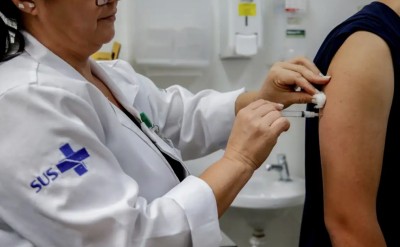 Secretaria de Saúde de Palotina promove Campanha Nacional de Multivacinação 