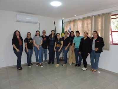 Conselho Municipal delibera prestação de contas e planejamento para 2026 na Assistência Social