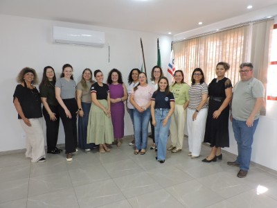 CMDCA realiza reunião ordinária de outubro com deliberações importantes para a infância e adolescência
