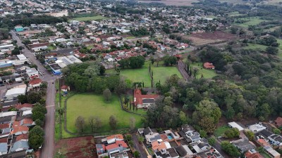 Câmara de Palotina aprova aquisição da área da AFITRA para uso ambiental e comunitário