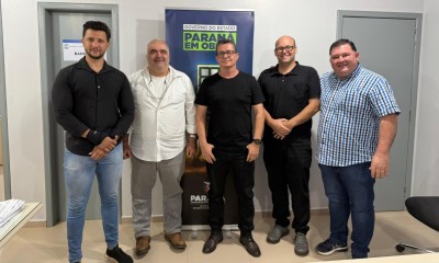 Palotina solicita liberação emergencial de trecho do contorno viário devido à interdição na BR-272