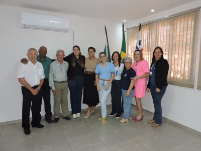 Conselho Municipal delibera sobre ações e investimentos da Política da Pessoa Idosa