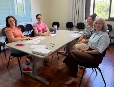 Diagnóstico Nutricional 2025 aponta que 67% dos alunos da Rede Municipal de Palotina estão com peso adequado