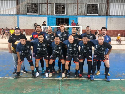 Definidos os semifinalistas da 1ª Copa São Camilo de Futsal