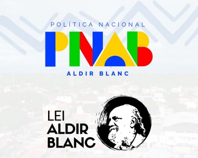 Município de Palotina lança edital da Política Nacional Aldir Blanc para seleção de projeto cultural