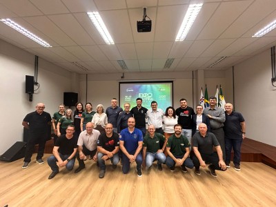 AGEP confirma data da Expo Palotina 2026