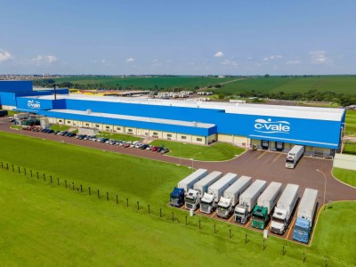 C.Vale conquista nova certificação Halal