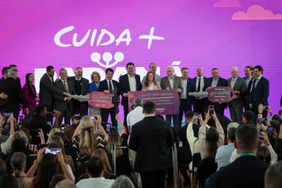 Paraná anuncia investimento de R$ 115 milhões em políticas públicas para mulheres