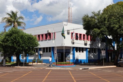 Prefeitura informa sobre alteração na emissão de Notas Fiscais de Serviço Eletrônicas