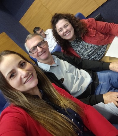 CIASOP realiza assembleia geral ordinária com pauta sobre protocolos, diretrizes e prestação de contas